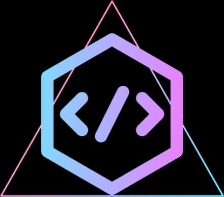 Coding and development illustration